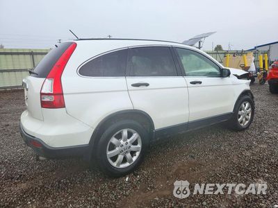 Trzecie zdjęcie samochodu z tyłu: 2008 HONDA CR-V EX VIN:JHLRE48508C011870 - miniatura