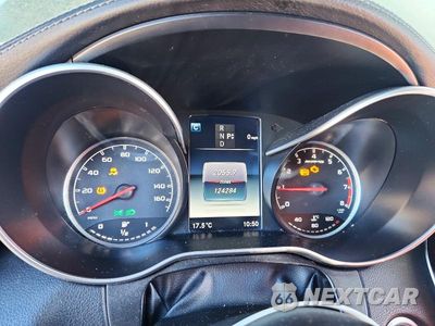 Zdjęcie 9 z 12 samochodu: 2016 MERCEDES-BENZ C 450 4MATIC AMG VIN:55SWF6EB7GU175460 - miniatura