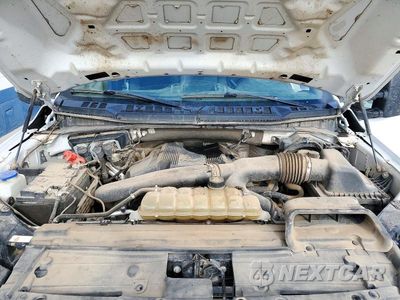 Zdjęcie 11 z 12 samochodu: 2020 FORD F150 SUPERCREW VIN:1FTFW1E42LKE24752 - miniatura