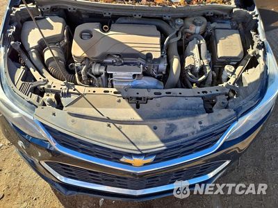 Zdjęcie 11 z 12 samochodu: 2016 CHEVROLET CRUZE LT VIN:1G1BE5SM7G7260011 - miniatura