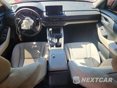 Zdjęcie 8 z 12 samochodu: 2024 HONDA ACCORD LX VIN:1HGCY1F22RA010686 - miniatura