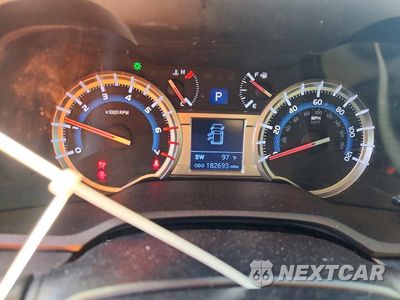 Zdjęcie 9 z 13 samochodu: 2016 TOYOTA 4RUNNER SR5 PREMIUM VIN:JTEZU5JRXG5110357 - miniatura
