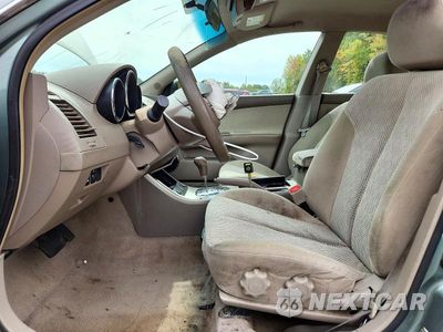 Zdjęcie 7 z 13 samochodu: 2006 NISSAN ALTIMA 2.5 VIN:1N4AL11D96N325203 - miniatura