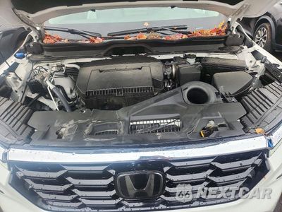 Zdjęcie 12 z 13 samochodu: 2024 HONDA PILOT ELITE VIN:5FNYG1H83RB014522 - miniatura