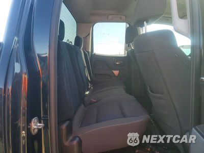 Zdjęcie 10 z 12 samochodu: 2017 CHEVROLET SILVERADO K1500 LT VIN:1GCVKREC5HZ148952 - miniatura