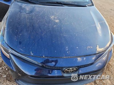 Zdjęcie 11 z 12 samochodu: 2023 TOYOTA COROLLA LE VIN:5YFB4MDE0PP076604 - miniatura
