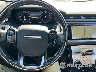Zdjęcie 7 z 10 samochodu: 2018 LAND ROVER RANGE ROVER VELAR R-DYNAMIC SE VIN:SALYL2RX0JA759077 - miniatura