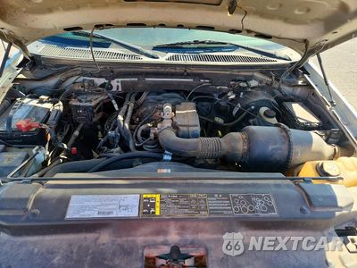 Zdjęcie 11 z 12 samochodu: 2003 FORD F150 VIN:1FTRX17263NA77270 - miniatura