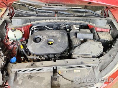 Zdjęcie 12 z 13 samochodu: 2018 HYUNDAI TUCSON SEL VIN:KM8J33A45JU832325 - miniatura