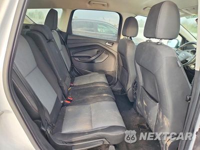 Zdjęcie 10 z 12 samochodu: 2017 FORD ESCAPE SE VIN:1FMCU9GD5HUD45149 - miniatura