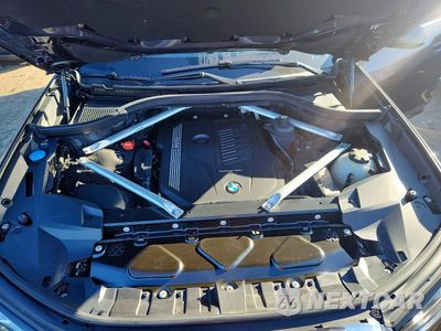 Zdjęcie 12 z 13 samochodu: 2020 BMW X7 XDRIVE40I VIN:5UXCW2C05L9A01519 - miniatura