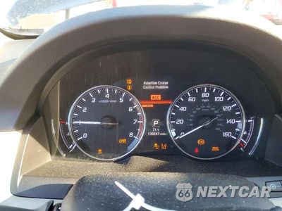 Zdjęcie 9 z 12 samochodu: 2016 ACURA RLX TECH VIN:JH4KC1F50GC000242 - miniatura