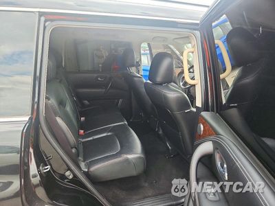 Zdjęcie 11 z 13 samochodu: 2019 NISSAN ARMADA SL VIN:JN8AY2ND0K9093464 - miniatura