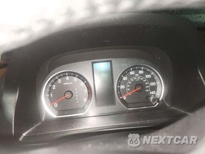 Zdjęcie 9 z 14 samochodu: 2008 HONDA CR-V EXL VIN:JHLRE48728C051756 - miniatura