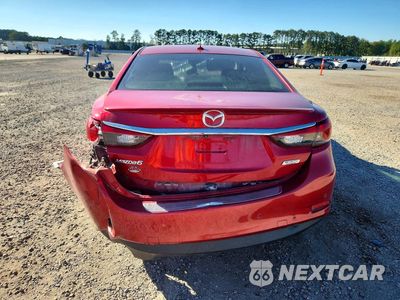 Zdjęcie 6 z 12 samochodu: 2015 MAZDA 6 GRAND TOURING VIN:JM1GJ1W54F1188013 - miniatura