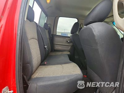 Zdjęcie 10 z 12 samochodu: 2010 DODGE RAM 1500 VIN:1D7RB1GP8AS134485 - miniatura