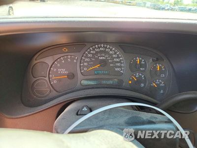 Zdjęcie 9 z 12 samochodu: 2003 CHEVROLET SILVERADO K1500 VIN:2GCEK19T231350564 - miniatura