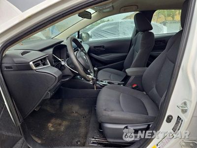 Zdjęcie 7 z 12 samochodu: 2022 TOYOTA COROLLA VIN:5YFEPMAEXNP370484 - miniatura