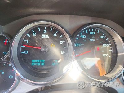Zdjęcie 9 z 12 samochodu: 2012 CHEVROLET SILVERADO K1500 LT VIN:1GCRKSE78CZ206007 - miniatura