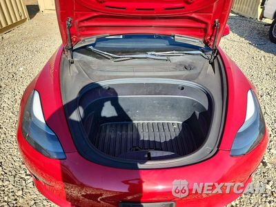 Zdjęcie 11 z 12 samochodu: 2022 TESLA MODEL 3 VIN:5YJ3E1EA0NF288908 - miniatura