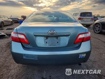 Zdjęcie 6 z 12 samochodu: 2009 TOYOTA CAMRY LE VIN:4T1BE46K89U829202 - miniatura