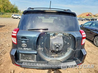 Zdjęcie 6 z 13 samochodu: 2010 TOYOTA RAV4 BASE VIN:2T3ZF4DV5AW030398 - miniatura