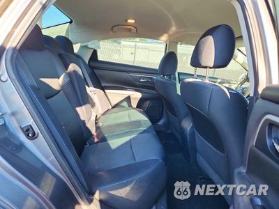 Zdjęcie 10 z 12 samochodu: 2017 NISSAN ALTIMA 2.5 SR VIN:1N4AL3AP1HC482650 - miniatura