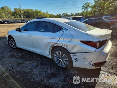 Drugie zdjęcie samochodu z przodu: 2021 LEXUS ES 300H VIN:58ADA1C15MU012902 - miniatura