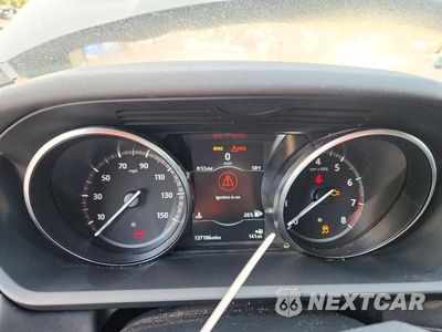 Zdjęcie 9 z 12 samochodu: 2019 LAND ROVER DISCOVERY SE VIN:SALRG2RV6K2401856 - miniatura