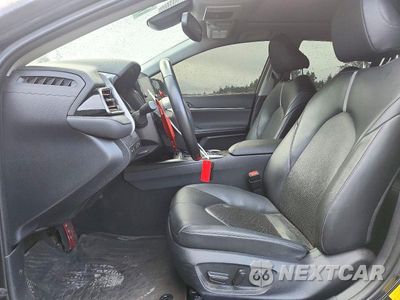 Zdjęcie 7 z 12 samochodu: 2022 TOYOTA CAMRY XSE VIN:4T1K61AK2NU026379 - miniatura
