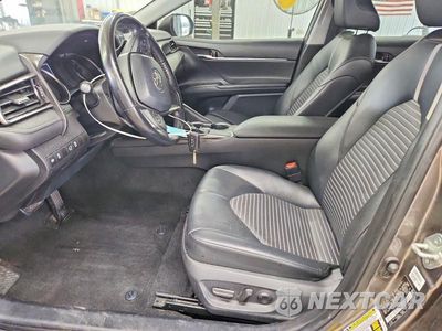 Zdjęcie 7 z 12 samochodu: 2021 TOYOTA CAMRY SE VIN:4T1G11AK8MU521723 - miniatura