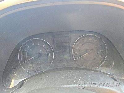 Zdjęcie 9 z 14 samochodu: 2013 INFINITI FX37 BASE VIN:JN8CS1MU6DM140146 - miniatura