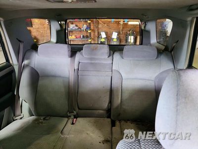 Zdjęcie 10 z 13 samochodu: 2004 TOYOTA 4RUNNER SR5 VIN:JTEBU14R440045813 - miniatura