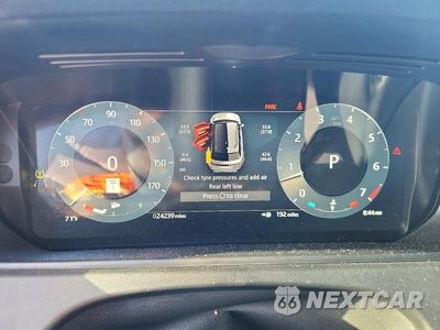 Zdjęcie 9 z 12 samochodu: 2025 LAND ROVER RANGE ROVER VELAR S VIN:SALYJ2EX0SA805097 - miniatura