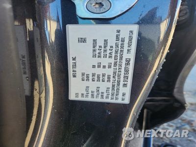 Zdjęcie 12 z 12 samochodu: 2026 TESLA MODEL 3 VIN:5YJ3E1EA9TF196483 - miniatura