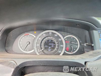 Zdjęcie 9 z 12 samochodu: 2016 HONDA ACCORD LX VIN:1HGCR2F30GA085198 - miniatura