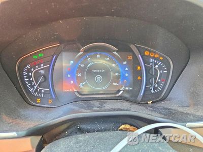 Zdjęcie 9 z 13 samochodu: 2020 HYUNDAI SANTA FE SEL VIN:5NMS3CAD9LH202973 - miniatura