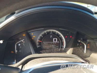 Zdjęcie 9 z 13 samochodu: 2019 HONDA CR-V LX VIN:2HKRW6H37KH217073 - miniatura