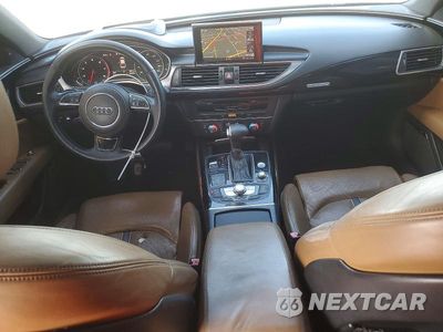 Zdjęcie 8 z 13 samochodu: 2015 AUDI A7 PRESTIGE VIN:WAU2GAFC3FN013703 - miniatura