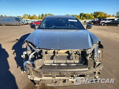 Piąte zdjęcie samochodu w środku: 2025 TOYOTA CROWN SIGNIA XLE VIN:JTDACAAJ9S3007412 - miniatura