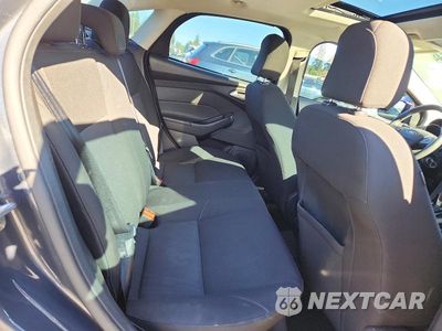 Zdjęcie 10 z 12 samochodu: 2017 FORD FOCUS SEL VIN:1FADP3H22HL248982 - miniatura
