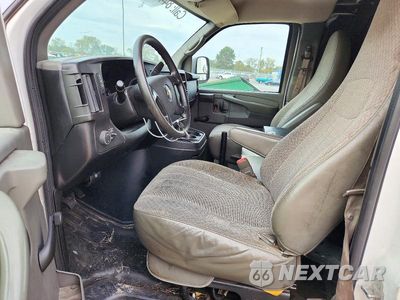 Zdjęcie 7 z 13 samochodu: 2013 CHEVROLET EXPRESS G3500 VIN:1GCZGTBA6D1144906 - miniatura