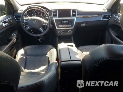 Zdjęcie 8 z 13 samochodu: 2015 MERCEDES-BENZ GL 450 4MATIC VIN:4JGDF6EE9FA494834 - miniatura