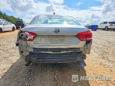 Zdjęcie 6 z 12 samochodu: 2012 VOLKSWAGEN PASSAT SE VIN:1VWBH7A36CC019316 - miniatura