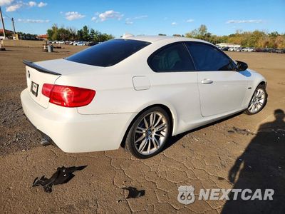 Trzecie zdjęcie samochodu z tyłu: 2012 BMW 335 XI VIN:WBAKF9C53CE859283 - miniatura