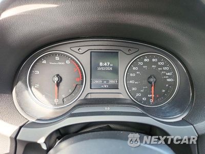 Zdjęcie 9 z 12 samochodu: 2015 AUDI A3 PREMIUM VIN:WAUBFGFF7F1011556 - miniatura