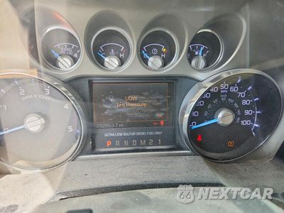 Zdjęcie 9 z 12 samochodu: 2011 FORD F250 SUPER DUTY VIN:1FT7W2BT0BEB23772 - miniatura
