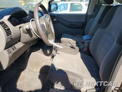 Zdjęcie 7 z 14 samochodu: 2005 NISSAN XTERRA S VIN:5N1AN08W25C649301 - miniatura