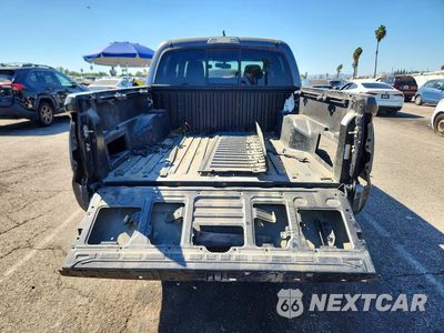 Zdjęcie 6 z 13 samochodu: 2016 TOYOTA TACOMA TRD OFF-ROAD VIN:3TMCZ5AN7GM032932 - miniatura