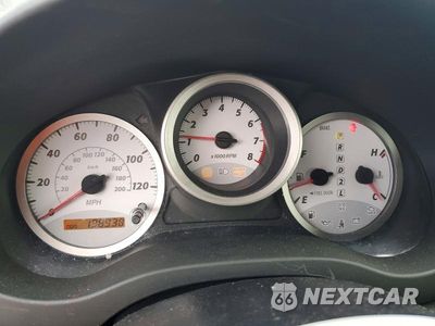 Zdjęcie 9 z 13 samochodu: 2004 TOYOTA RAV4 BASE VIN:JTEGD20V540018053 - miniatura